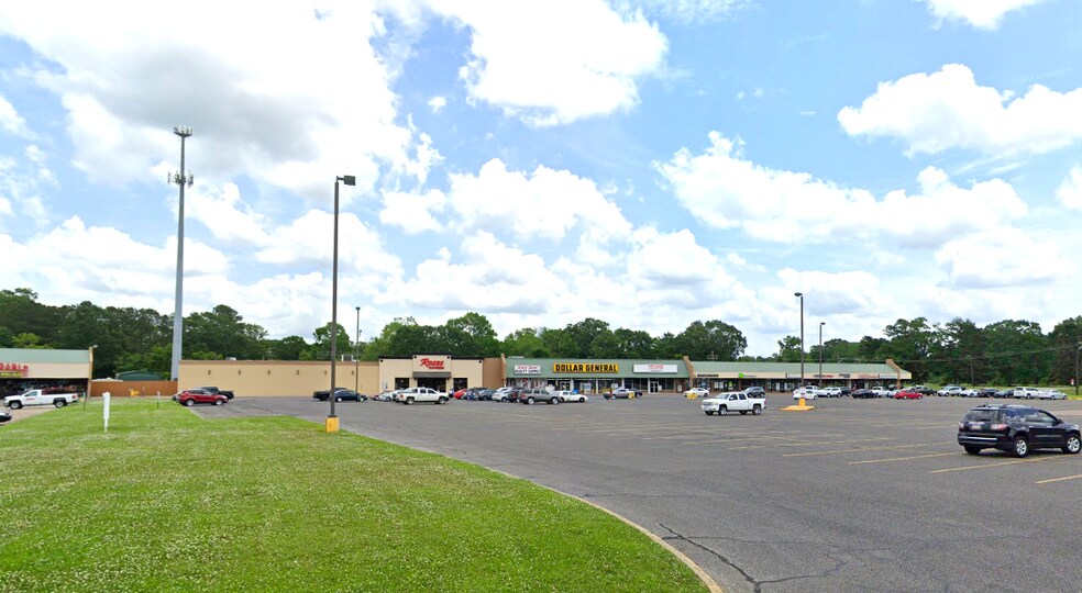 Baker Regional Shopping Center portefeuille de 3 biens à vendre sur LoopNet.fr - Photo de l’immeuble – Image 3 sur 10