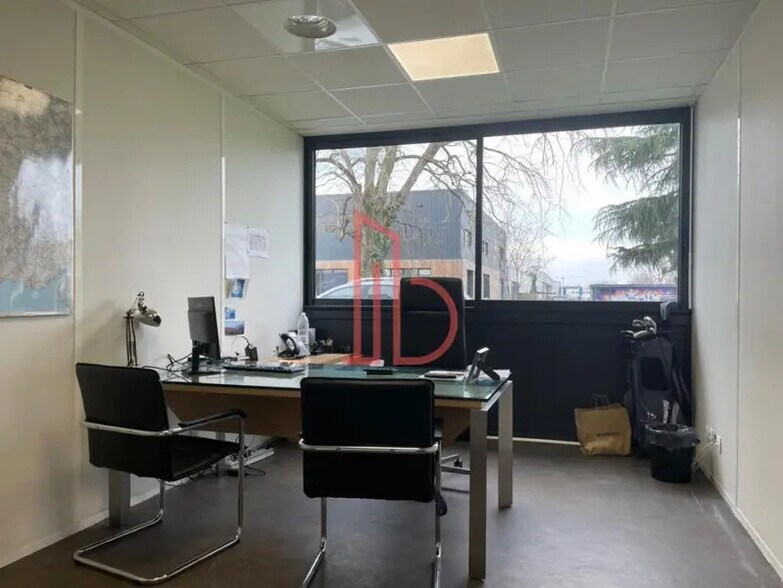 Bureau dans Bordeaux à louer - Photo intérieure – Image 3 sur 4