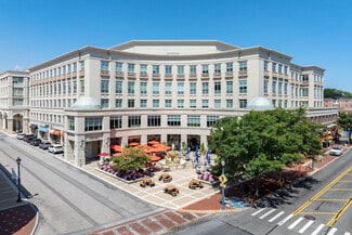 Plus de détails pour 1 Park Pl, Annapolis, MD - Différents types d’espaces à louer