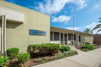 Plus de détails pour 172/176 & 180 N. Ashwood Ave – Bureau à vendre, Ventura, CA