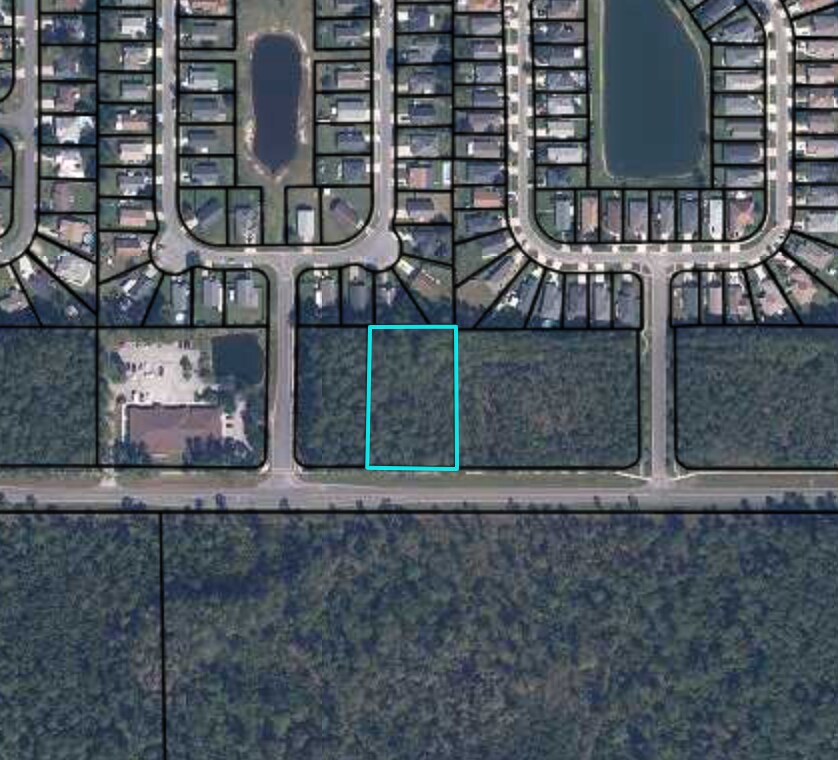 County Road 220, Middleburg, FL à vendre Photo principale– Image 1 sur 5