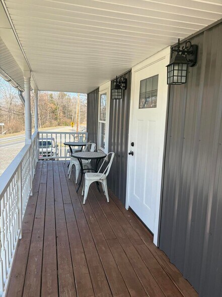 Wilderness Hwy, Mount Nebo, WV à vendre - Photo de l’immeuble – Image 3 sur 17