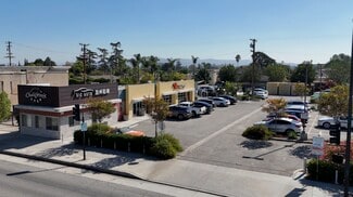 Plus de détails pour 9354 Valley, Rosemead, CA - Local commercial à vendre