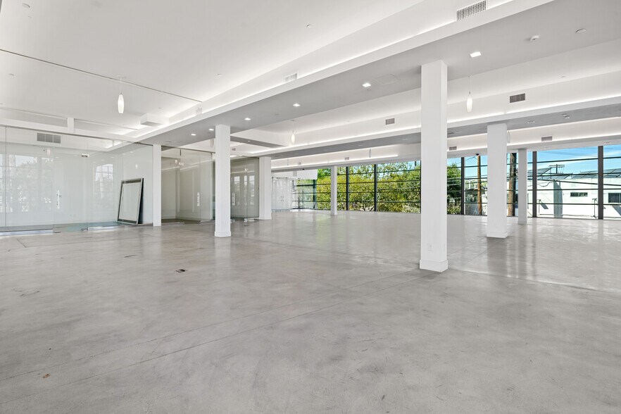 5963-5965 Washington Blvd, Culver City, CA à louer - Photo intérieure – Image 3 sur 15