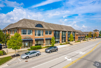 Plus de détails pour 2300 Lehigh Ave, Glenview, IL - Bureau/Médical, Local commercial à louer