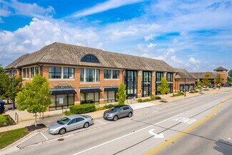 Plus de détails pour 2300 Lehigh Ave, Glenview, IL - Médical, Local commercial à louer