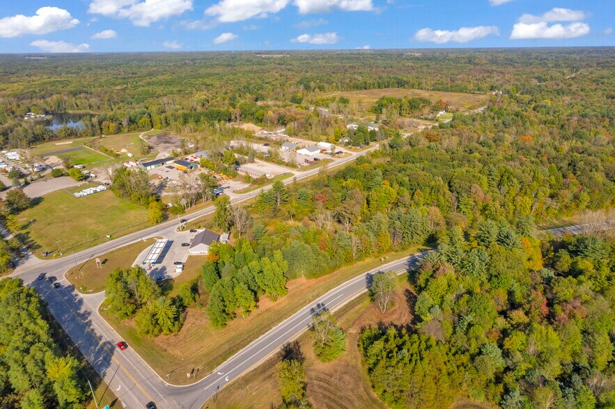 0000 V/L Lapeer, Kimball, MI à vendre - Photo de l’immeuble – Image 2 sur 9