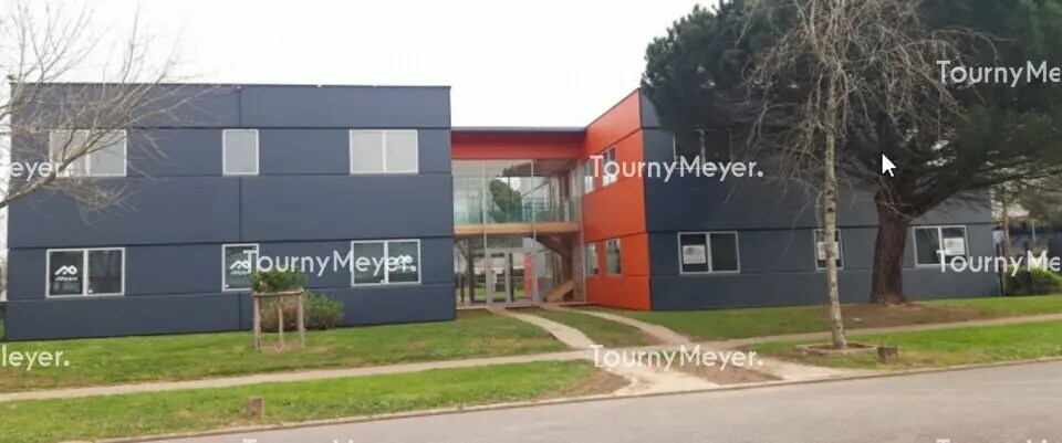 Bureau dans Saint-Herblain à louer Photo de l’immeuble– Image 1 sur 6