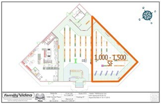 Plus de détails pour 1838 Central Plaza Dr, Belleville, IL - Local commercial à louer