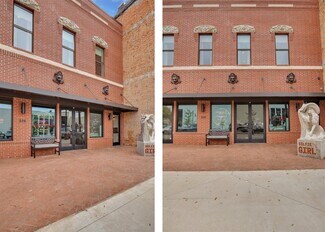 Plus de détails pour 226 W Main St, Denison, TX - Local commercial à louer