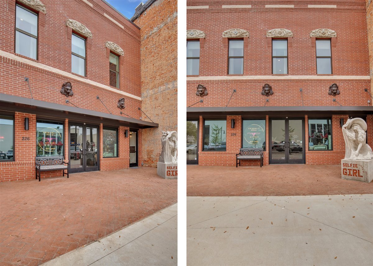 226 W Main St, Denison, TX à louer Photo principale– Image 1 sur 17