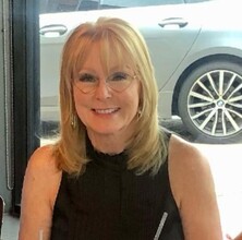 Laura Crosby