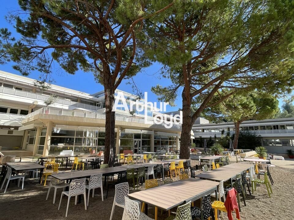 Bureau dans SOPHIA ANTIPOLIS à louer Photo de l’immeuble– Image 1 sur 32