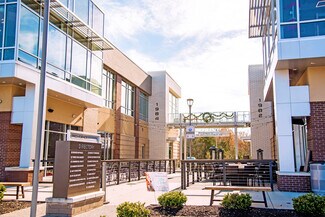 Plus de détails pour 1982 Providence Pky, Mount Juliet, TN - Bureau, Local commercial à louer