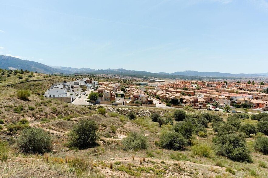 Terrain dans Huétor Vega, Granada à vendre - Aérien – Image 2 sur 9