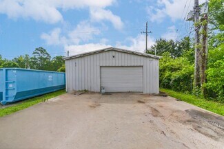 Plus de détails pour 14133 Ravendale Rd, Humble, TX - Industriel/Logistique à vendre