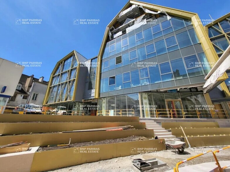 13 Rue Dauphine, Dijon à louer - Photo de l’immeuble – Image 2 sur 8