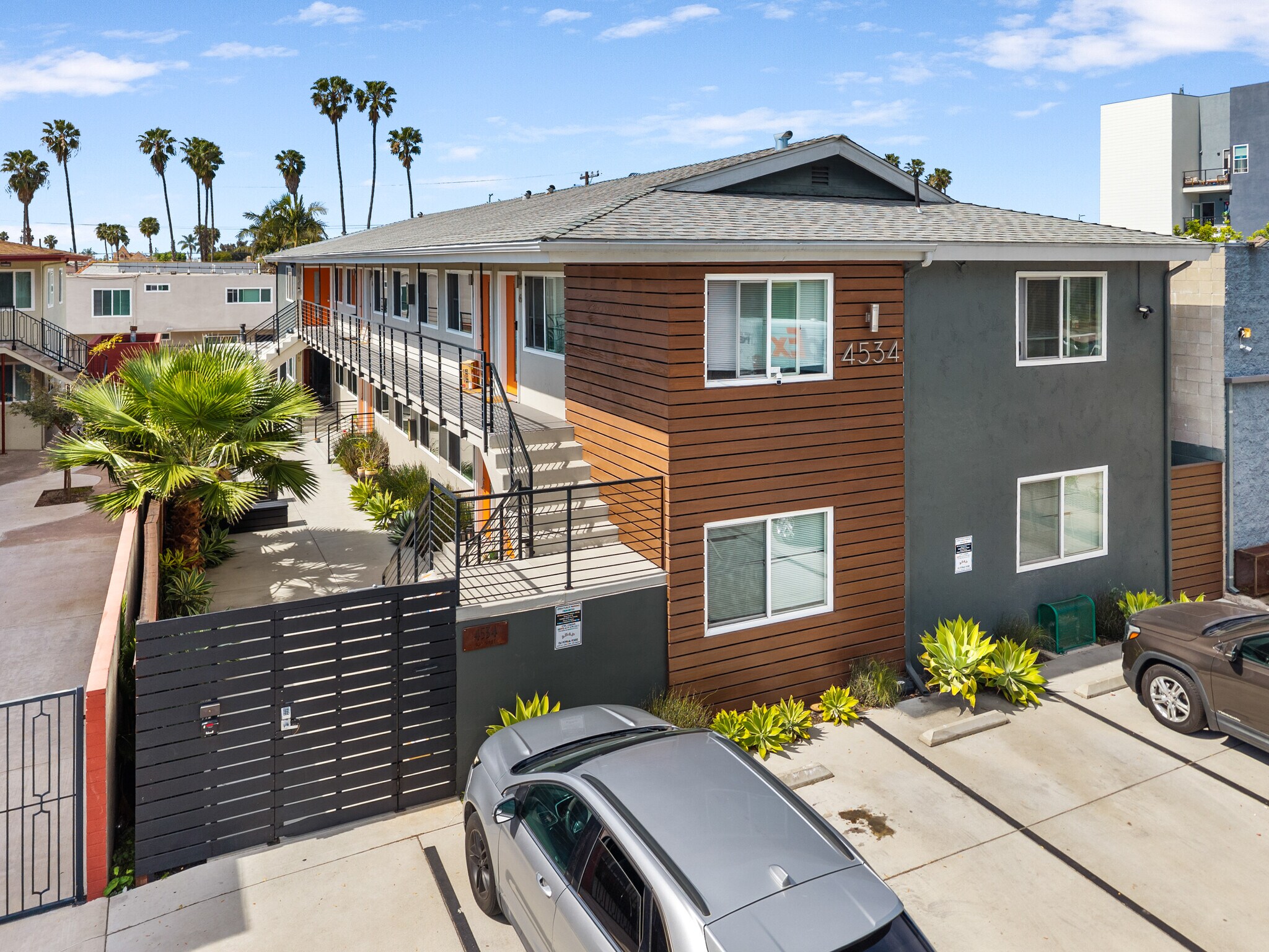 4534 30th St, San Diego, CA à vendre Photo principale– Image 1 sur 9