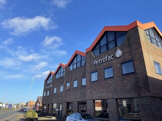 Plus de détails pour 36 North Quay, Great Yarmouth - Bureau à louer
