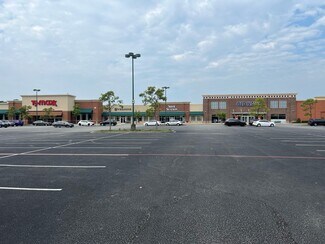 Plus de détails pour 481 Town Center Pl, Columbia, SC - Local commercial à louer