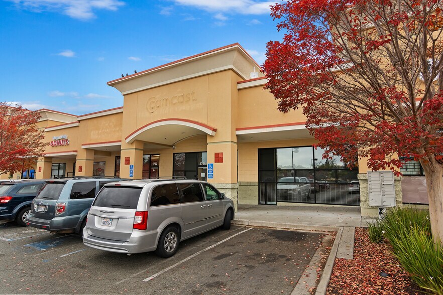 1740-1796 Tuolumne St, Vallejo, CA à louer - Photo de l’immeuble – Image 3 sur 30