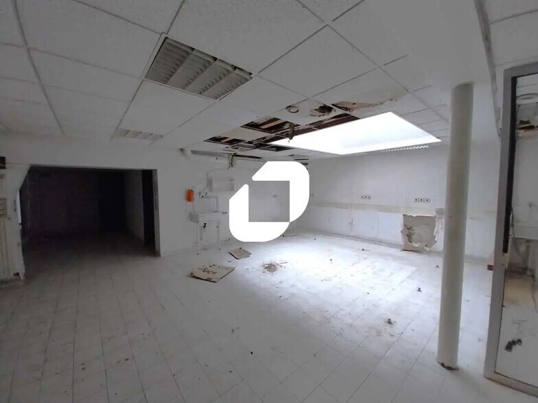 Local commercial dans Bordeaux à vendre - Photo de l’immeuble – Image 2 sur 5