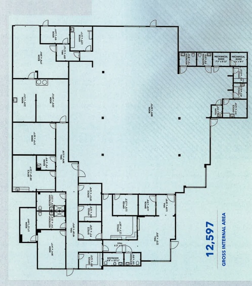 650-700 E Calaveras Blvd, Milpitas, CA à louer Photo intérieure– Image 1 sur 1