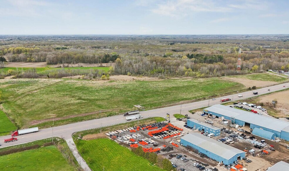 Highway 6, Hamilton, ON à vendre - Photo de l’immeuble – Image 1 sur 4