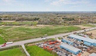 Plus de détails pour Highway 6, Hamilton, ON - Terrain à vendre