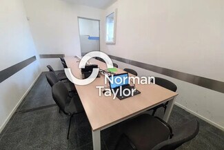 Plus de détails pour Bureau à louer