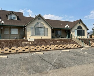 Plus de détails pour 29369 Auberry Rd, Prather, CA - Bureau à louer