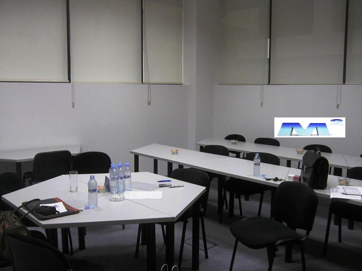 San Sebastián de los Reyes, MAD 28700 - - - Photo intérieure - Image 1 of 5