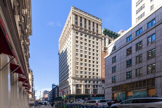 Plus de détails pour 291 Broadway, New York, NY - Local commercial à louer