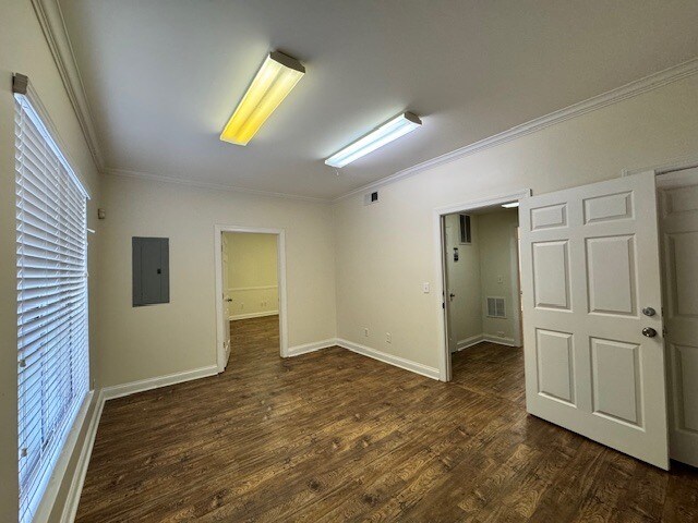 330 Mallory Station Rd, Franklin, TN à louer - Photo de l’immeuble – Image 3 sur 6