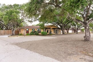 Plus de détails pour 15210 Northwest Blvd, Corpus Christi, TX - Bureau à vendre