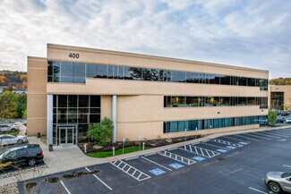 Plus de détails pour 400 Northpointe Cir, Seven Fields, PA - Bureau à louer