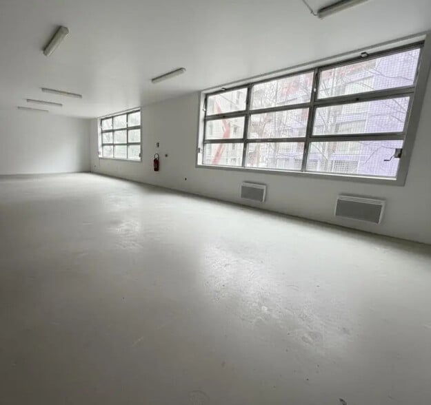 Rue Georges Auric, Paris à louer - Photo intérieure – Image 2 sur 6