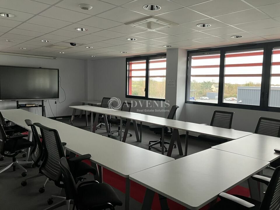 Bureau dans Bourges à louer Photo intérieure– Image 1 sur 4