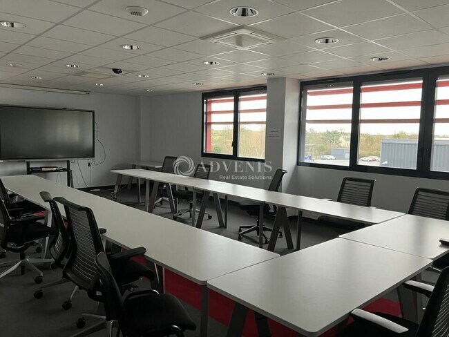 Plus de détails pour Bureau à louer