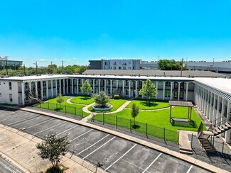 Plus de détails pour Adelynn & Vivien at Mueller – Logement à vendre, Austin, TX