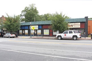 Plus de détails pour 1998 Hosea L Williams Dr, Atlanta, GA - Local commercial à vendre