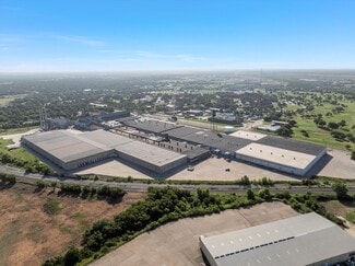 Plus de détails pour 5200 Beverly Dr, Waco, TX - Industriel/Logistique à louer