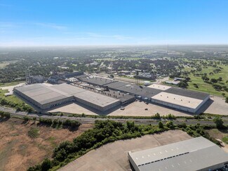 Plus de détails pour 5200 Beverly Dr, Waco, TX - Industriel/Logistique à vendre