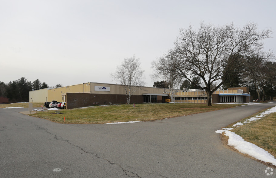 436 Quaker Rd, Queensbury, NY à louer - Photo de l’immeuble – Image 1 sur 6