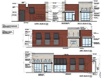 Plus de détails pour 3790 Industrial Dr dr, Rochester Hills, MI - Local commercial à louer