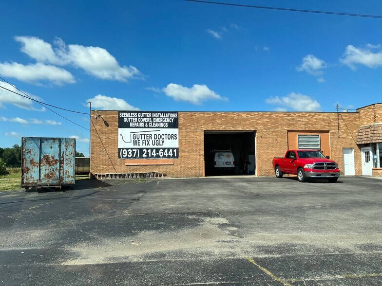 1150 S Market St, Troy, OH à louer - Photo de l’immeuble – Image 2 sur 3