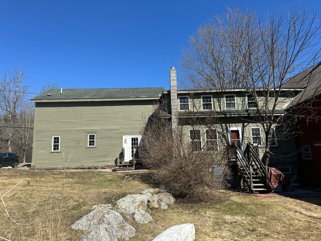 289 Second New Hampshire Tpke, Hillsborough, NH à vendre - Photo de l’immeuble – Image 3 sur 13