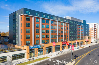 Plus de détails pour 6418 N Sheridan Rd, Chicago, IL - Local commercial à louer
