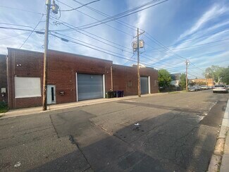 Plus de détails pour 410 Summit Ave, Perth Amboy, NJ - Industriel/Logistique à louer