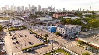 Plus de détails pour 1274 W Flagler St, Miami, FL - Logement à vendre